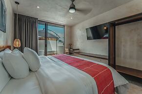 MUR MURA Boutique Guesthouse