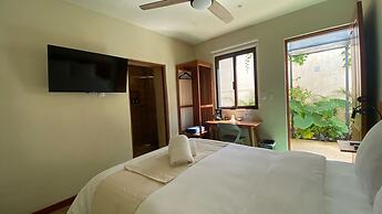 MUR MURA Boutique Guesthouse