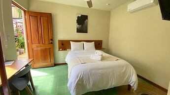 MUR MURA Boutique Guesthouse