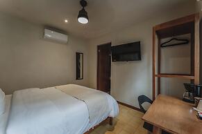 MUR MURA Boutique Guesthouse