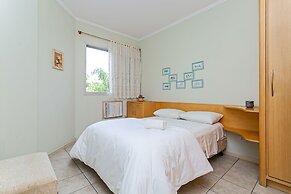 Pleasant Apartment 110m From Ingleses Beach Vdg114
