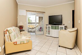 Pleasant Apartment 110m From Ingleses Beach Vdg114