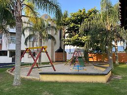 Pleasant Apartment 110m From Ingleses Beach Vdg114