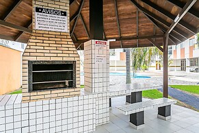 Pleasant Apartment 110m From Ingleses Beach Vdg114