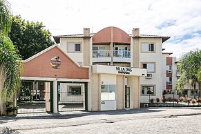 Pleasant Apartment 110m From Ingleses Beach Vdg114