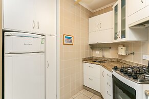 Pleasant Apartment 110m From Ingleses Beach Vdg114