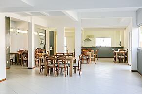 Pleasant Apartment 110m From Ingleses Beach Vdg114
