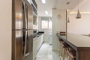 Apt W/bbq, 850m From Ingleses Beach Vde101