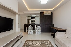 Apt W/bbq, 850m From Ingleses Beach Vde101