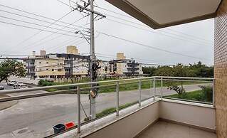 Apt W/bbq, 850m From Ingleses Beach Vde101