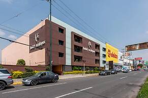 Hotel Ecatepec