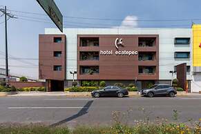 Hotel Ecatepec