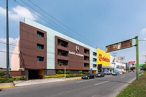 Hotel Ecatepec