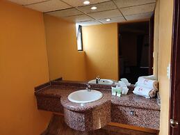 Hotel Ecatepec
