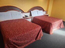 Hotel Ecatepec