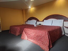 Hotel Ecatepec