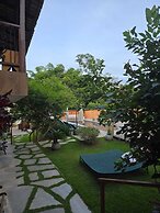 Confraria Da Prata Flats