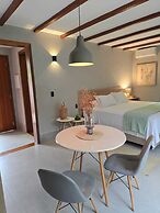 Confraria Da Prata Flats