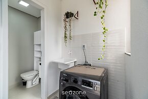 Penthouse With Sunrise and Sunset View - Tde0587