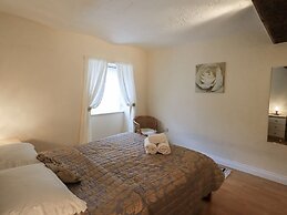 The Coach House