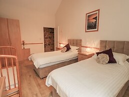 The Hayloft