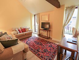 The Hayloft