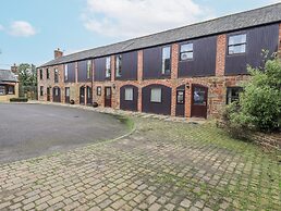 The Hayloft