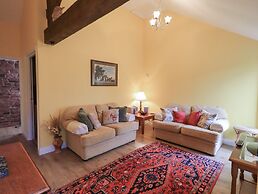 The Hayloft