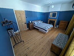 Stylish 2Bd Home Near Millenium Stadium, Cardiff
