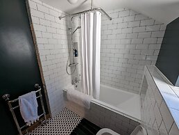 Stylish 2Bd Home Near Millenium Stadium, Cardiff