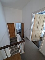 Stylish 2Bd Home Near Millenium Stadium, Cardiff