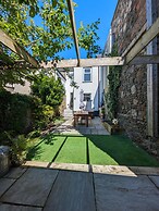 Stylish 2Bd Home Near Millenium Stadium, Cardiff