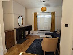 Stylish 2Bd Home Near Millenium Stadium, Cardiff