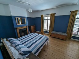 Stylish 2Bd Home Near Millenium Stadium, Cardiff