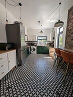 Stylish 2Bd Home Near Millenium Stadium, Cardiff