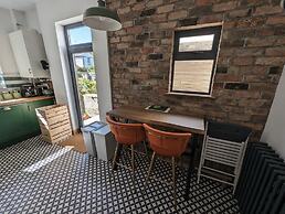 Stylish 2Bd Home Near Millenium Stadium, Cardiff