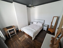 Stylish 2Bd Home Near Millenium Stadium, Cardiff