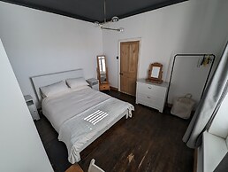 Stylish 2Bd Home Near Millenium Stadium, Cardiff