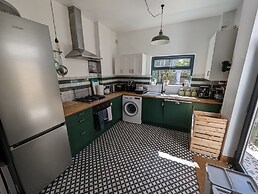 Stylish 2Bd Home Near Millenium Stadium, Cardiff