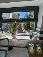 Stylish 2Bd Home Near Millenium Stadium, Cardiff