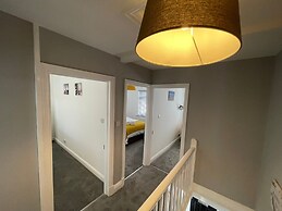 Cozy, Spacious 2Bd House In Historic Chapelfields