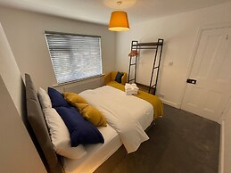 Cozy, Spacious 2Bd House In Historic Chapelfields