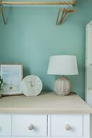 Stylish 3Bd Townhouse In Central Winchester