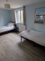 Unique 2Bd Apartment Folkestone Harbour