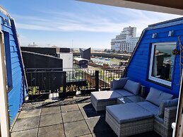 Unique 2Bd Apartment Folkestone Harbour