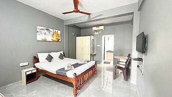 Jackson's Beach House Calangute