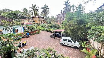 Jackson's Beach House Calangute