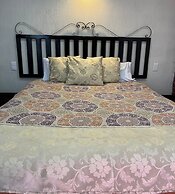 Sendero de San Francisco