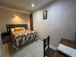 Sendero de San Francisco