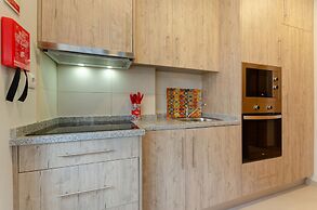 Setubal Boutique Apartment IV by Homing
